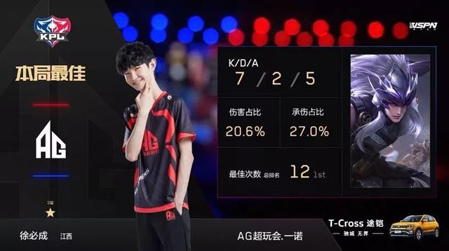 而言