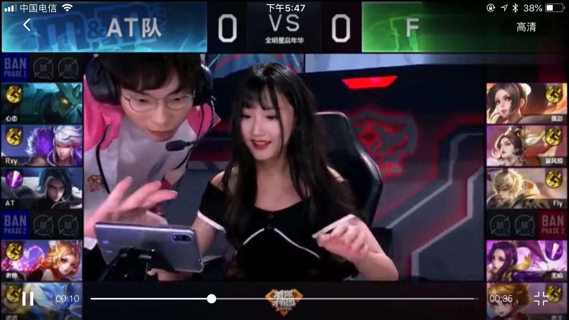 态火热